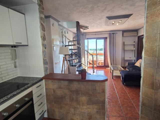 Dúplex en venta en Alfàs del Pi l´, Escandinavia Cautivador. Dúplex Alfàs del Pi.