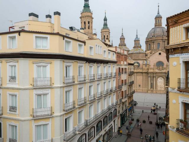Dúplex en Venta en Alfonso