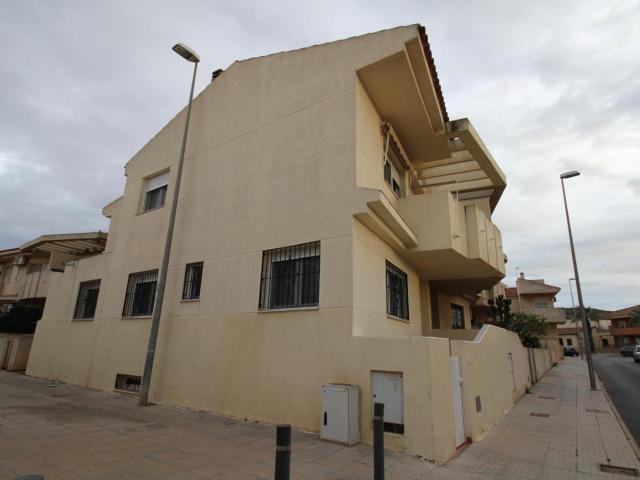 Dúplex en venta en Algar Cádiz