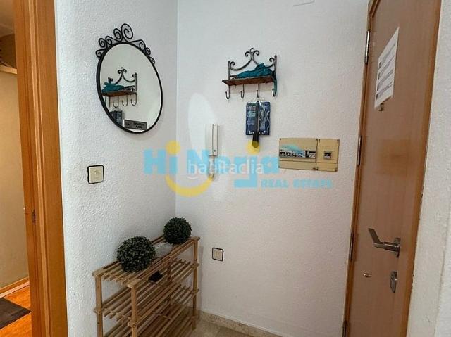 Dúplex en venta en Algarrobo Costa. Duplex directamente en la playa. Dúplex Algarrobo.