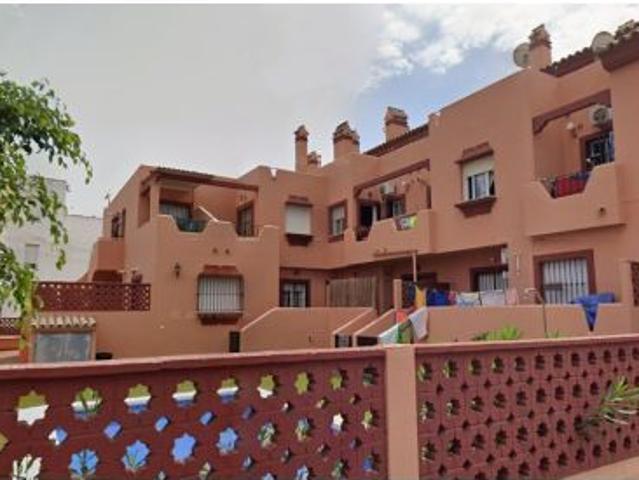 Dúplex en Venta en Algeciras, Cádiz