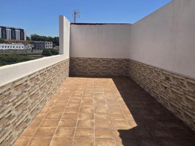 Duplex en venta en Algeciras, CENTRO SECANO