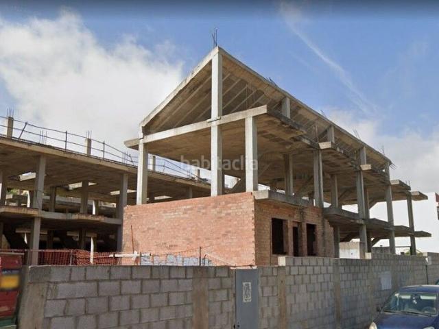 Dúplex en venta en Algeciras, San Bernabé. Dúplex.