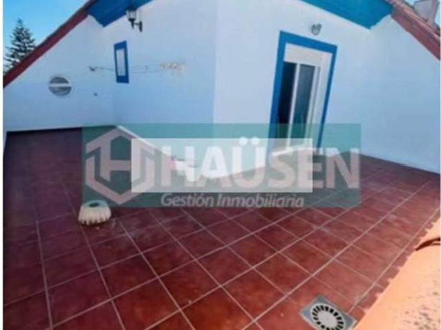 Dúplex en Venta en Algeciras