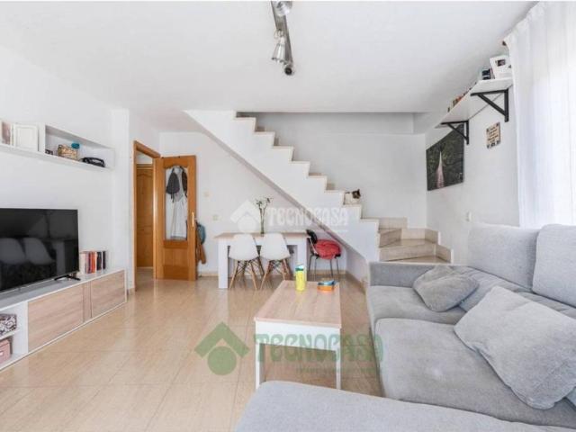 Dúplex en Venta en Algete