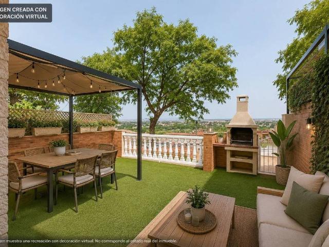 Dúplex en Venta en Algezares