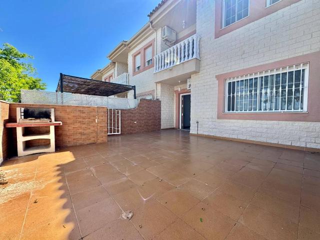 Dúplex en Venta en Algezares