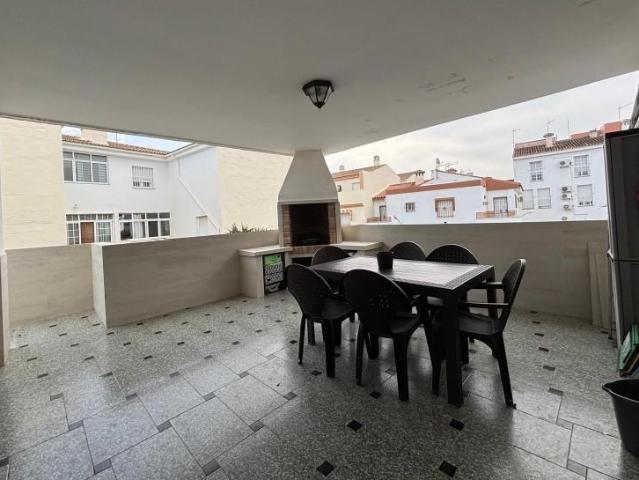 Duplex en venta en Alhaurín de la Torre, Centro