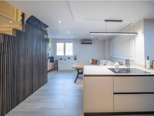Dúplex en Venta en Alhendín