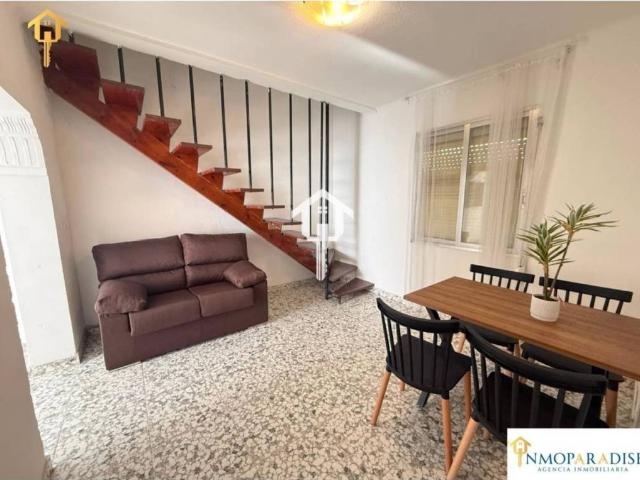 Dúplex en Venta en Alicante Alacant