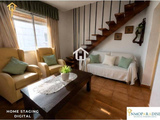 Dúplex en Venta en Alicante Alacant