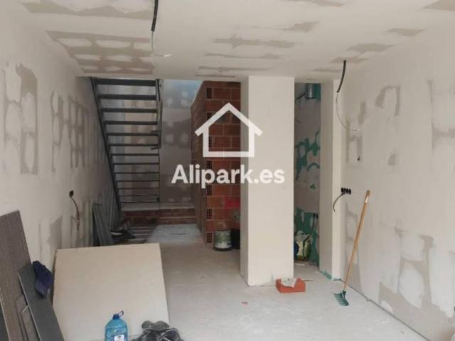 Dúplex en Venta en Alicante Alacant