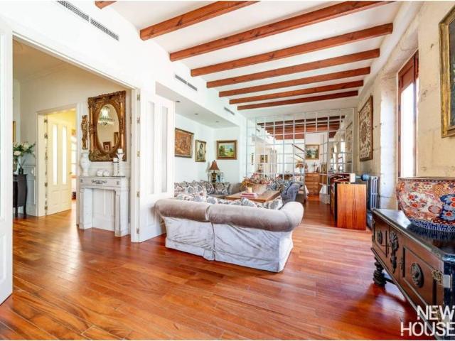 Dúplex en Venta en Alicante Alacant