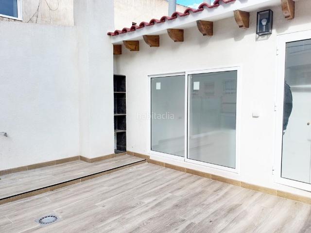 Dúplex en venta en Alicante, Barrio del Centro. Dúplex junto a Rambla Méndez Núñez. Dúplex.