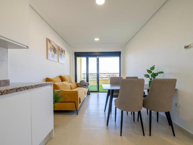 Dúplex en venta en Alicante, Palmeral. DUPLEX CON VISTAS FRONTALES AL MAR EN VILLAJOYOSA. Dúplex.