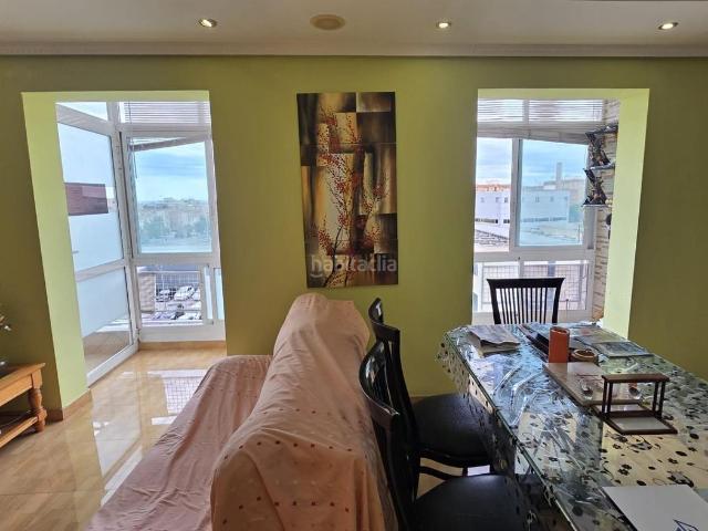 Dúplex en venta en Alicante, Virgen del Remedio Parque Lo Morant. 4ª PLANTA SIN ASCENSOR EN VENTA!. Dúplex.