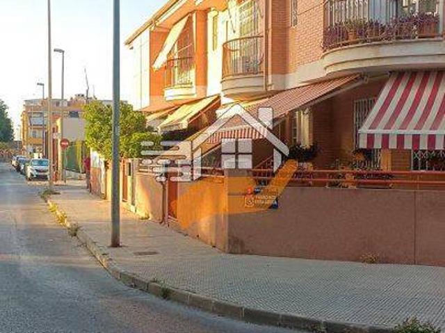 Dúplex en Venta en Aljucer