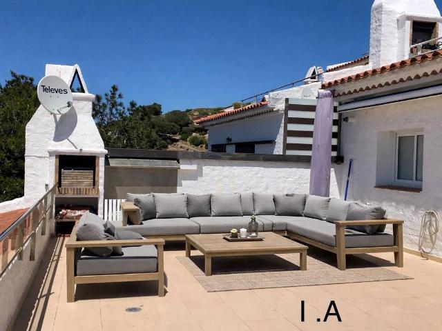 Dúplex en Venta en Almadrava Canyelles Puig Rom