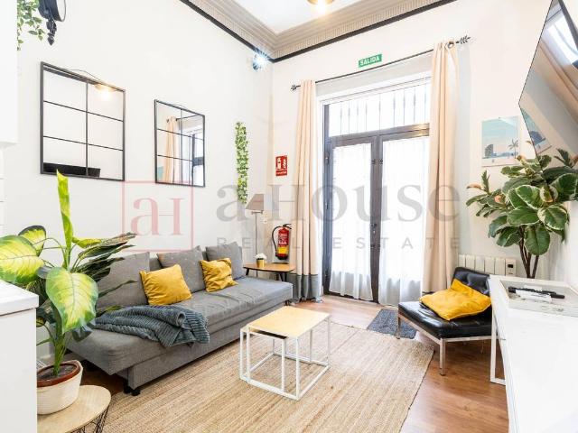 Dúplex en Venta en Almagro