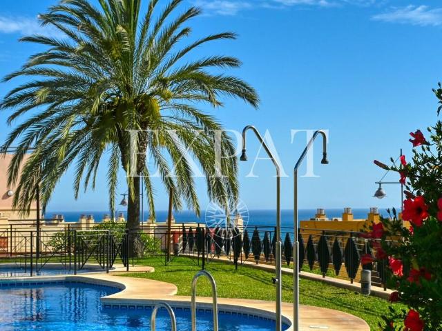 Dúplex en venta en Almayate Málaga