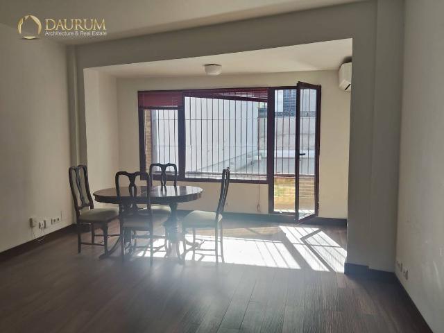 Dúplex en Venta en Almenara Ventilla