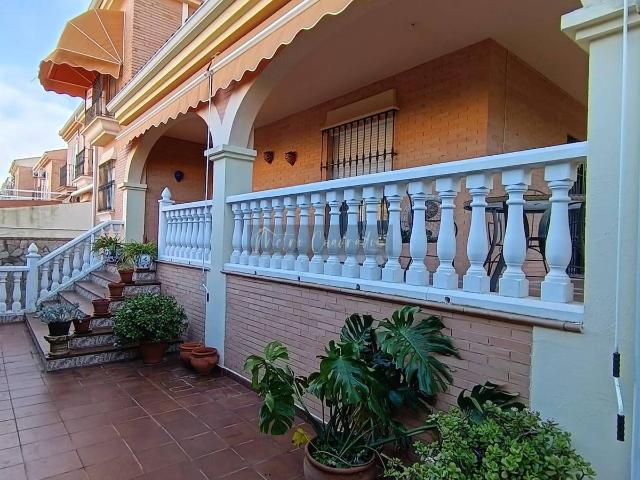 Dúplex en Venta en Almendralejo