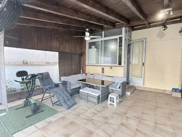 Dúplex en Venta en Almeda El Corte Inglés