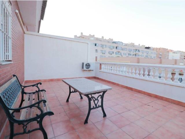 Dúplex en Venta en Almería