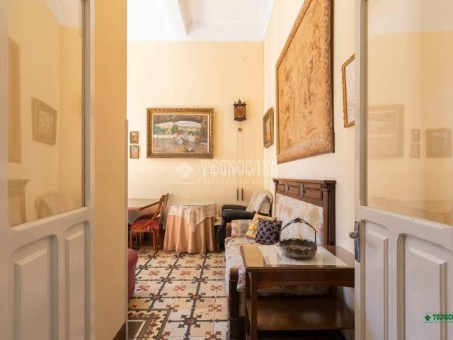 Dúplex en venta en Almería, Centro. Piso en venta en Almería. Dúplex.