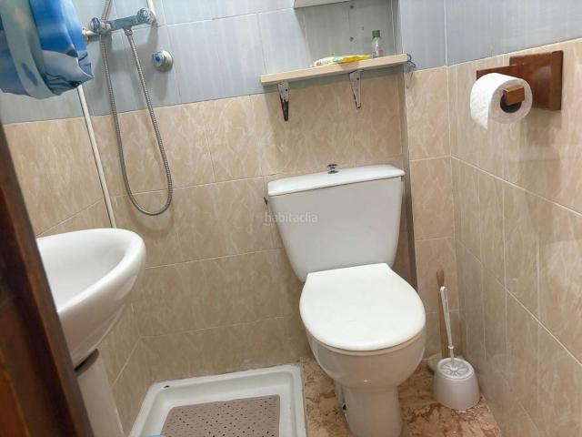 Dúplex en venta en Almería, Retamar. Se Vende Casa de Dos Plantas en Retamar Centro. Dúplex.