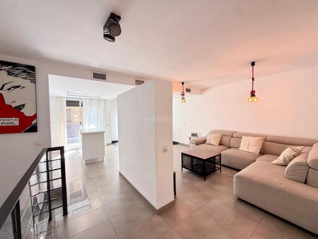 Dúplex en venta en Almería, San Luis. PISO DUPLEX ZONA ALCAMPO. Dúplex.