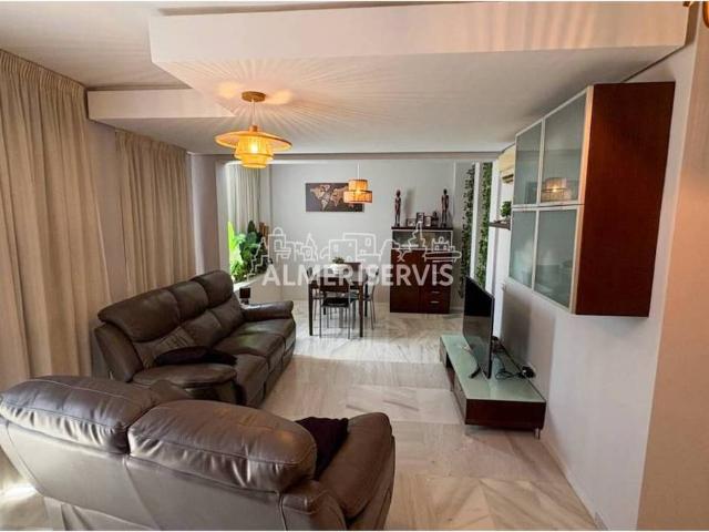 Dúplex en Venta en Almerimar
