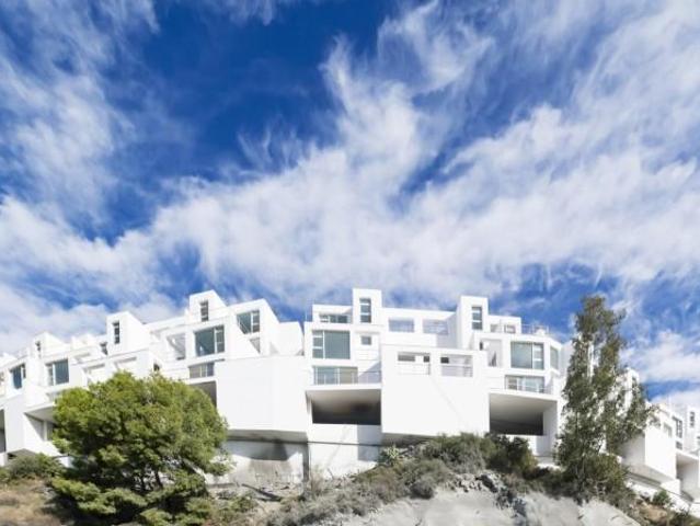 Duplex en venta en Almuñécar, Paseo de Velilla Almuñecar