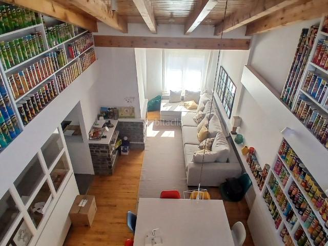 Dúplex en venta en Alp. ENCANTADOR DUPLEX REFORMADO. Dúplex.