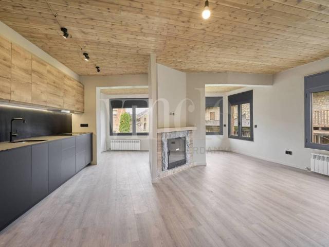 Dúplex en Venta en Alp poble