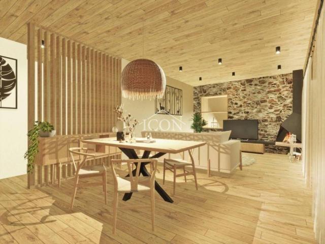 Dúplex en Venta en Alp