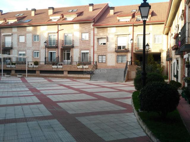 Dúplex en venta en Alpedrete. Dúplex.