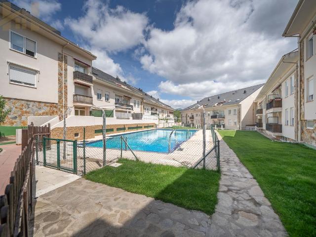 Dúplex en venta en Alpedrete. Dúplex en Alpedrete. Dúplex.