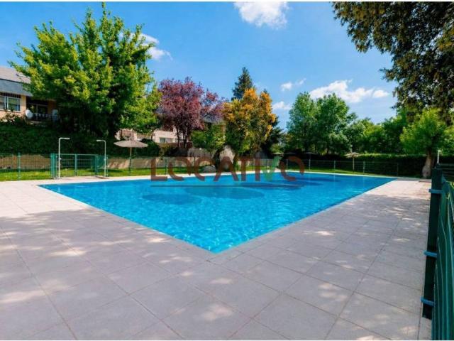 Dúplex en Venta en Alpedrete