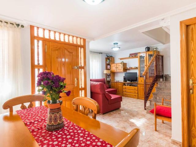 Dúplex en Venta en Alquerías