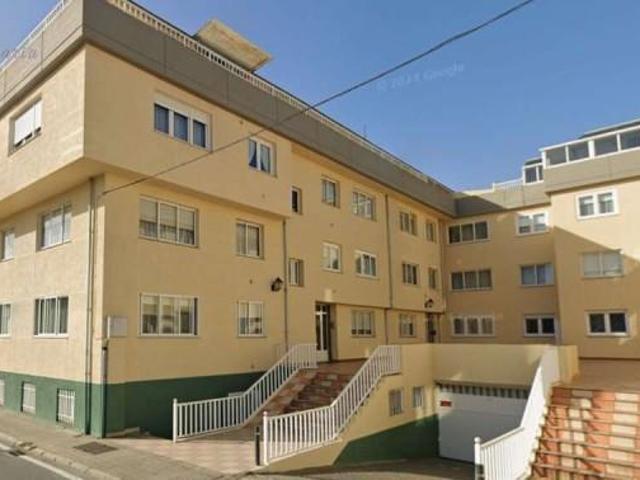 Duplex en venta en Arteixo