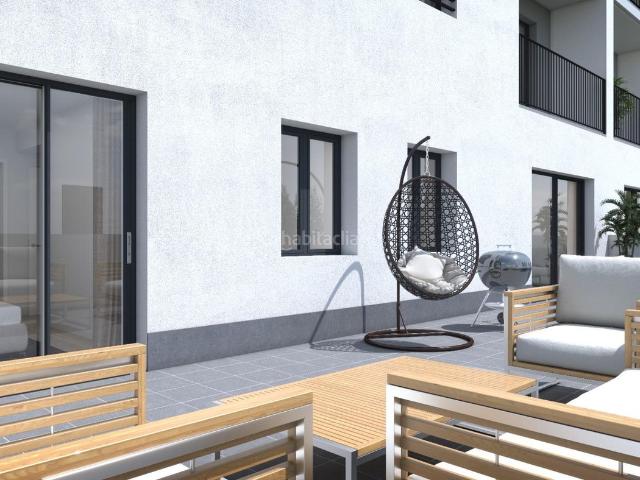 Dúplex en venta en Artés. OBRA NUEVA DE PROTECCIÓN OFICIAL EN ARTES. Dúplex.