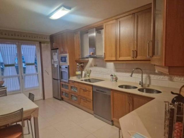 Dúplex en Venta en Arzúa