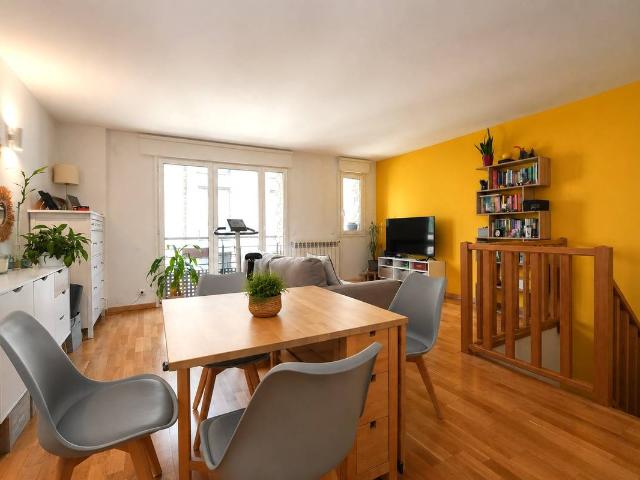 Dúplex en Venta en Arans La Cortinada