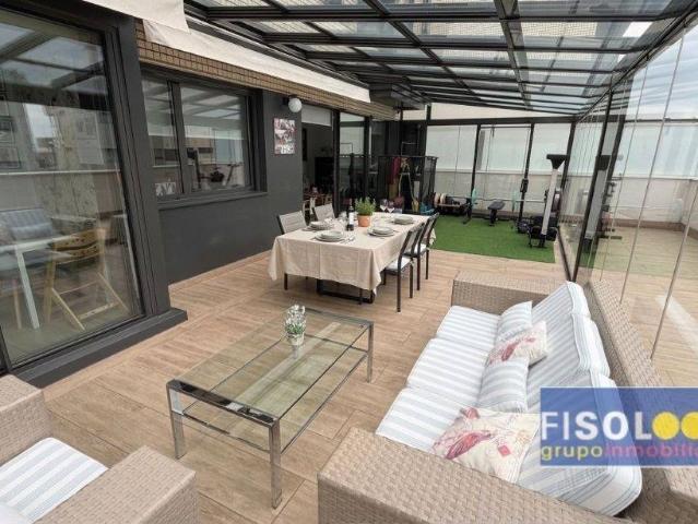 Dúplex en Venta en Aravaca