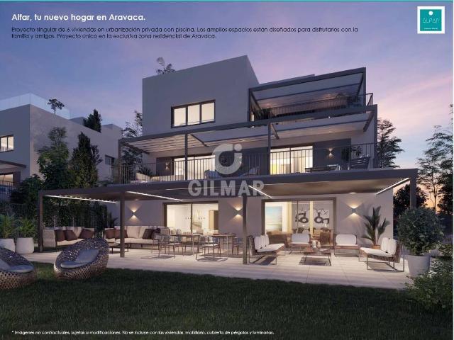 Dúplex en Venta en Aravaca