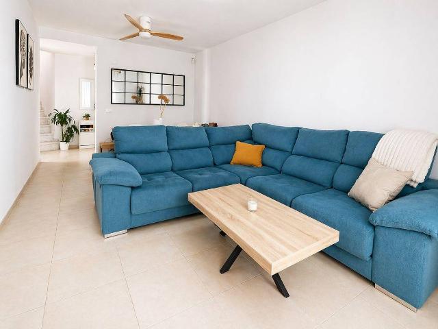 Dúplex en Venta en Arcos de la Frontera