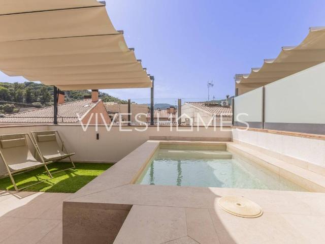Dúplex en Venta en Arenys de Munt