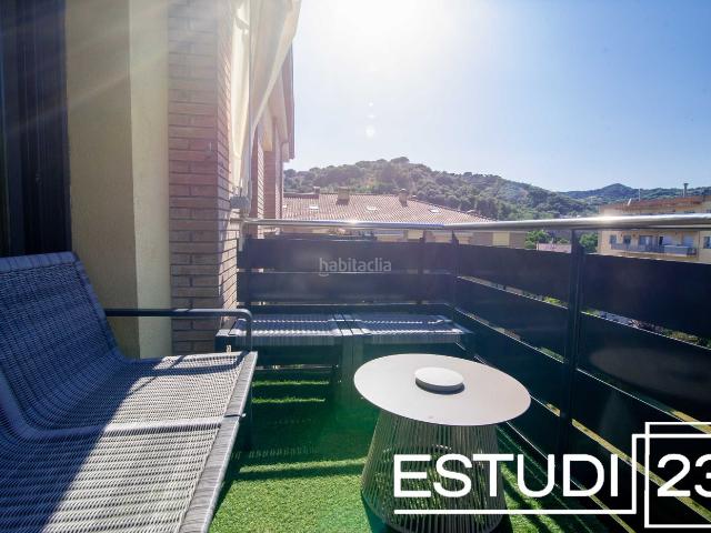 Dúplex en venta en Arenys de Munt. MAGNÍFICO ÁTICO DÚPLEX CON PLAZA DE PARQUING Y TRASTERO. Dúplex Arenys de.