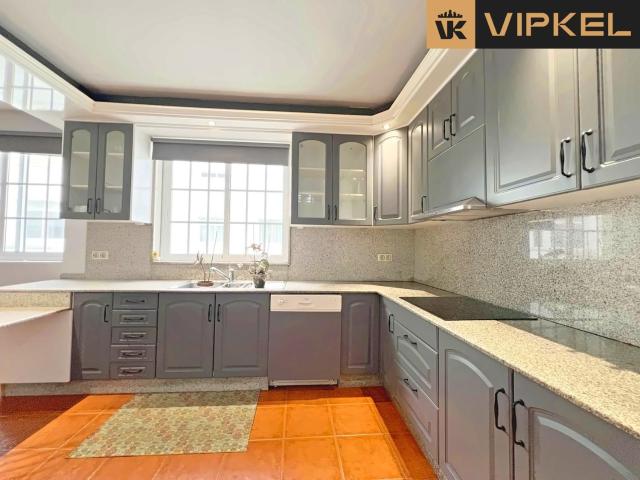 Dúplex en venta en Ares La Coruña